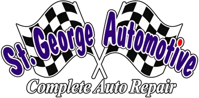 St. George Automotive, Complete Auto Repair