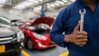 St. George Auto Service Reliable auto services